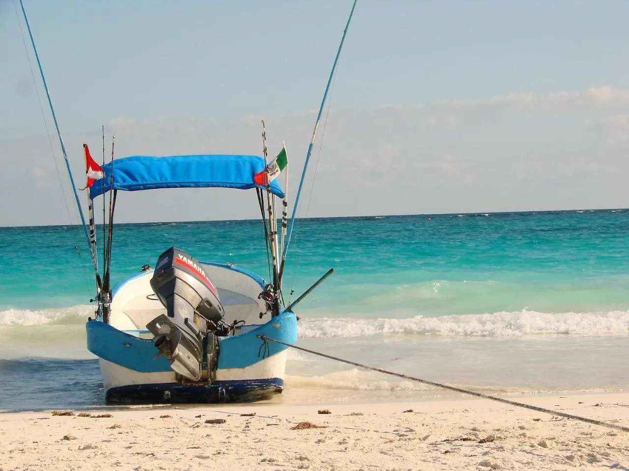 Piedra Viva Condo For 5 Playa del Carmen Apartmán