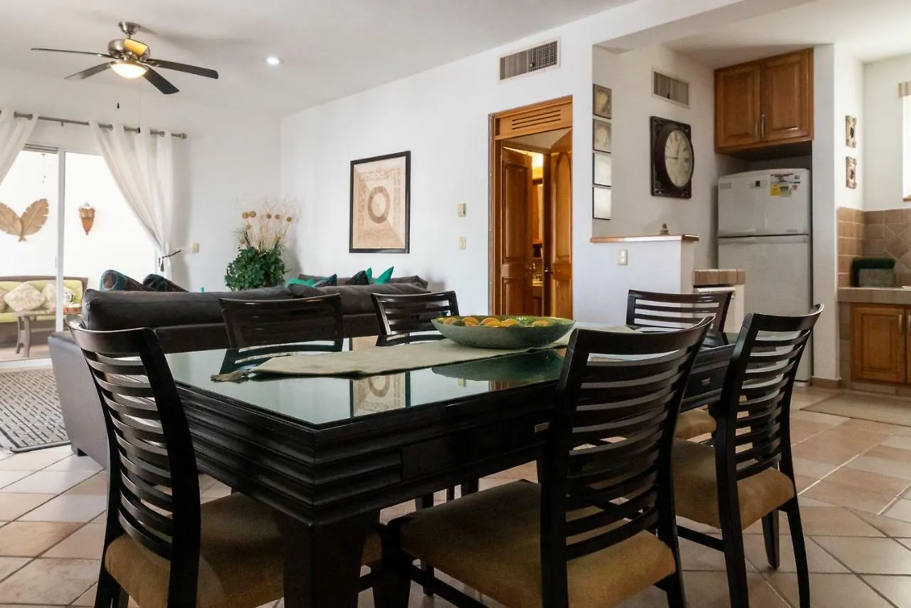 Apartment Piedra Viva Condo For 5 Playa del Carmen Mexico
