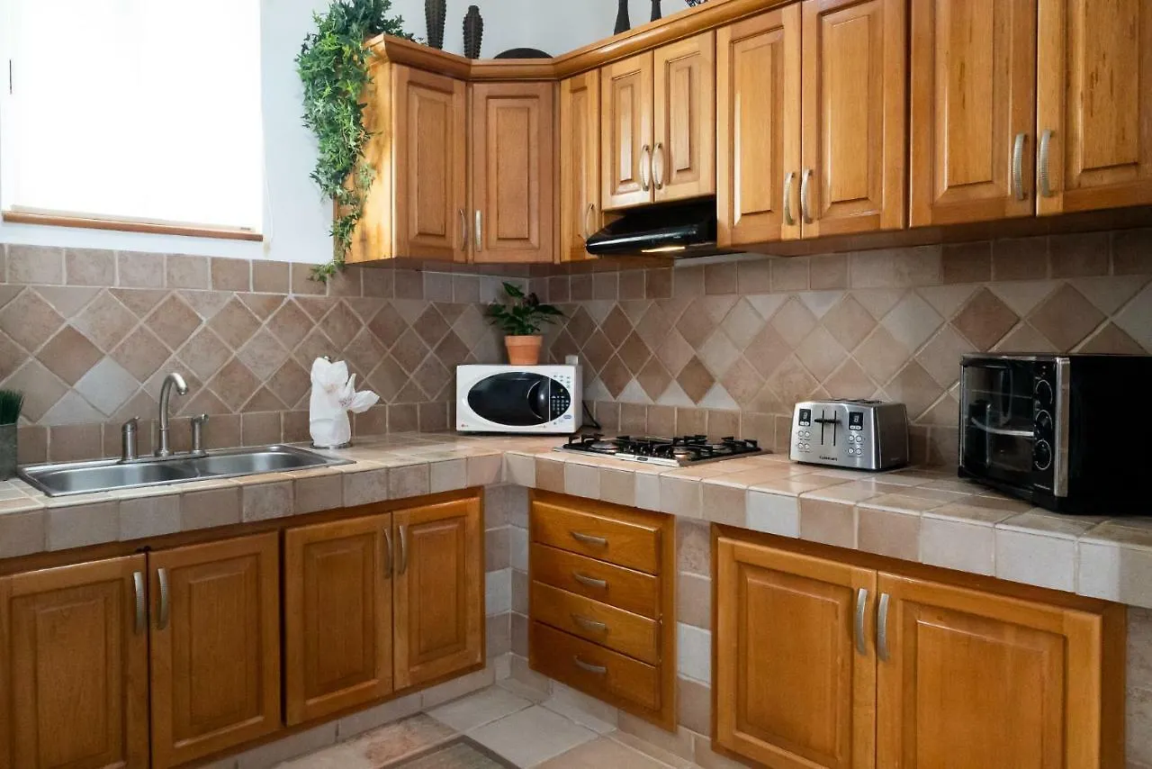 Piedra Viva Condo For 5 Playa del Carmen