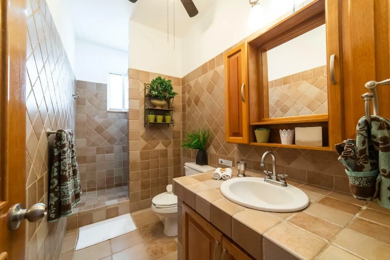 Apartment Piedra Viva Condo For 5 Playa del Carmen Mexico