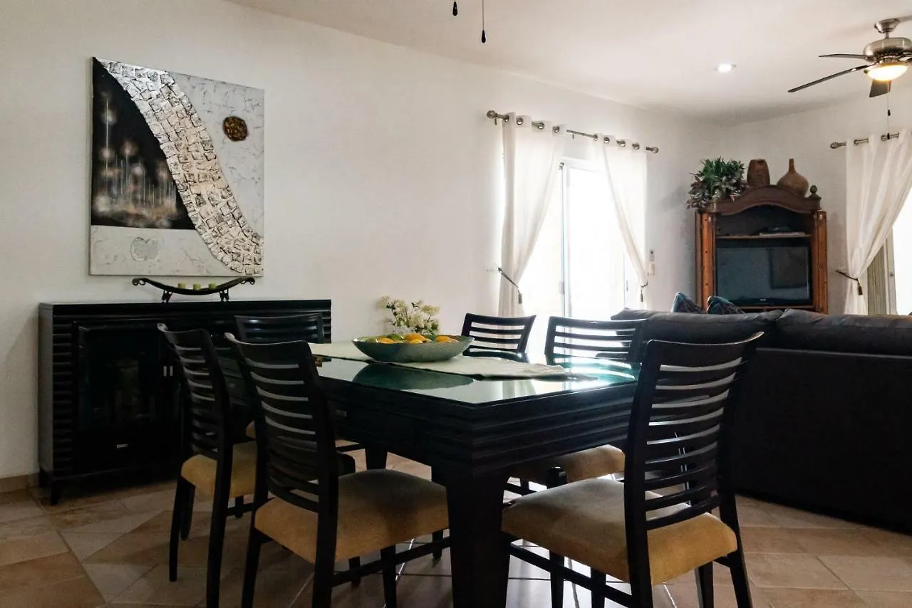 Piedra Viva Condo For 5 Playa del Carmen