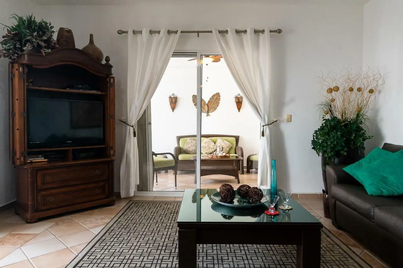 Apartment Piedra Viva Condo For 5 Playa del Carmen