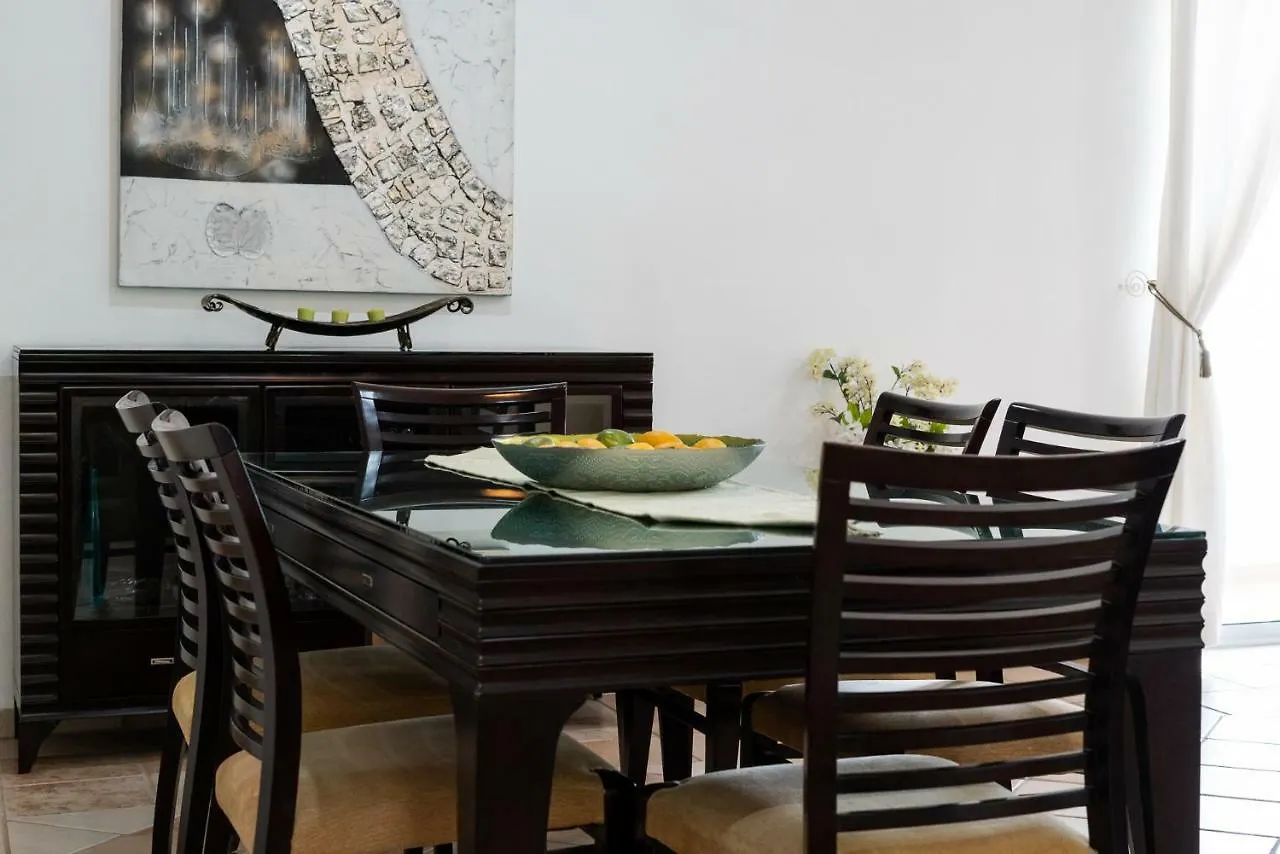 Piedra Viva Condo For 5 Playa del Carmen Apartment