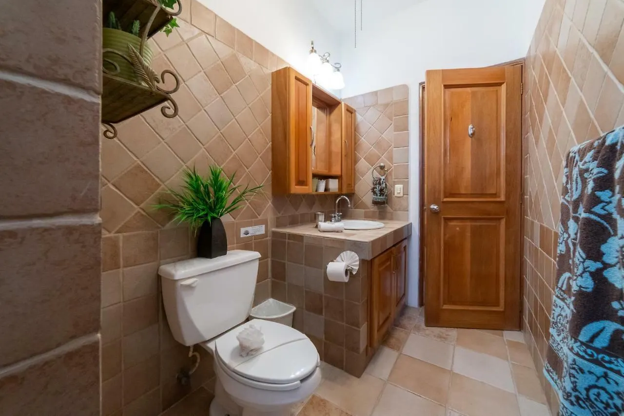 Apartment Piedra Viva Condo For 5 Playa del Carmen