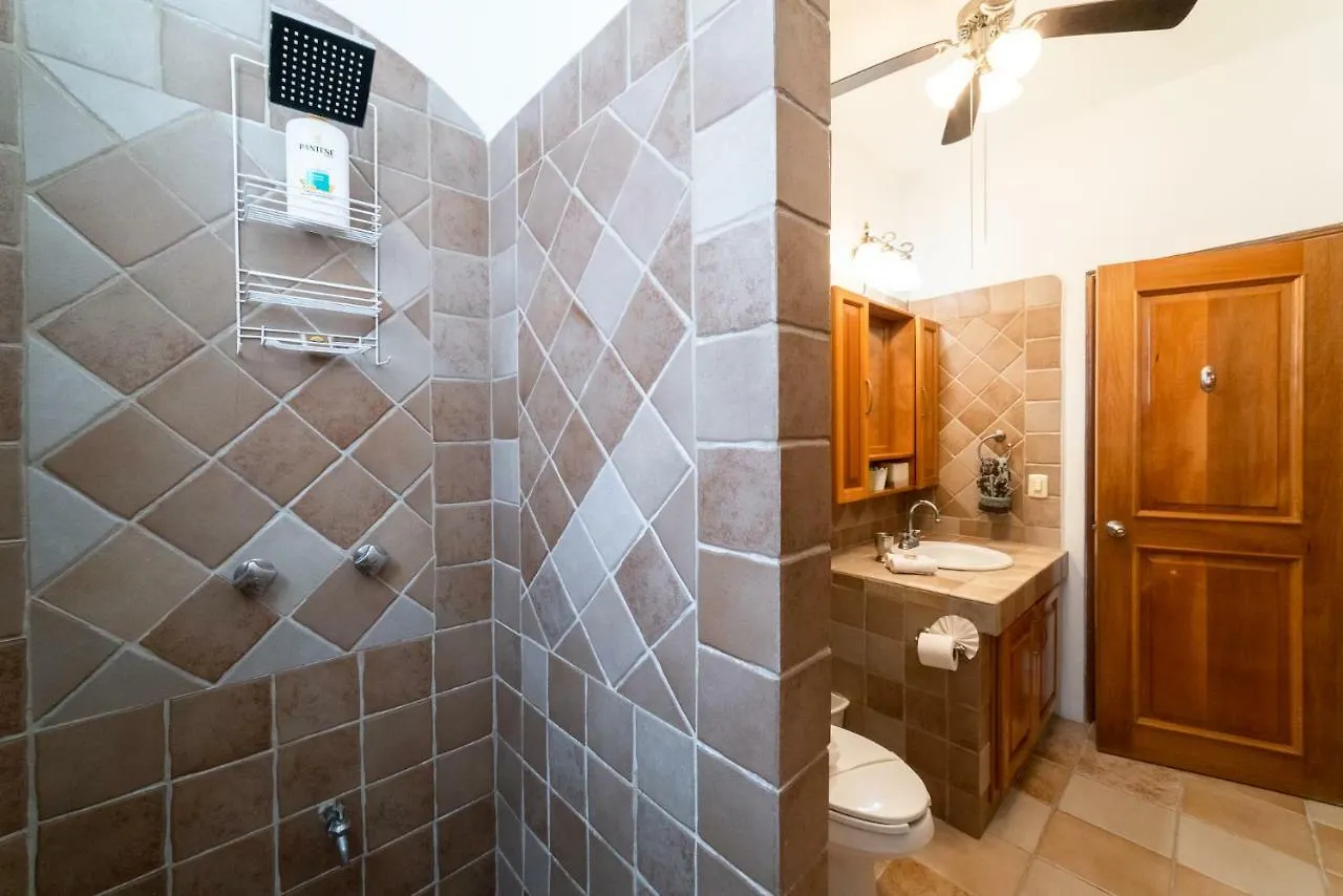 Piedra Viva Condo For 5 Playa del Carmen