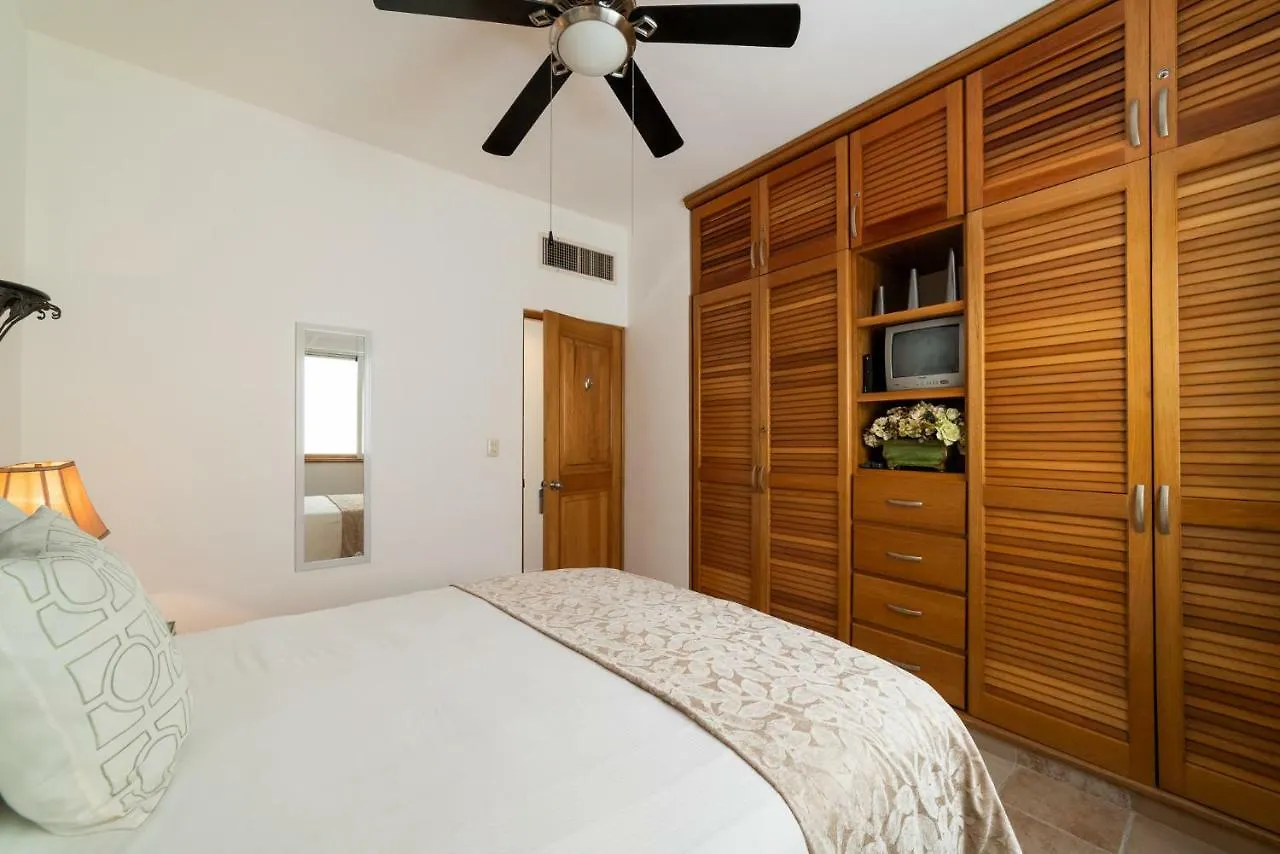 Piedra Viva Condo For 5 Playa del Carmen Mexico