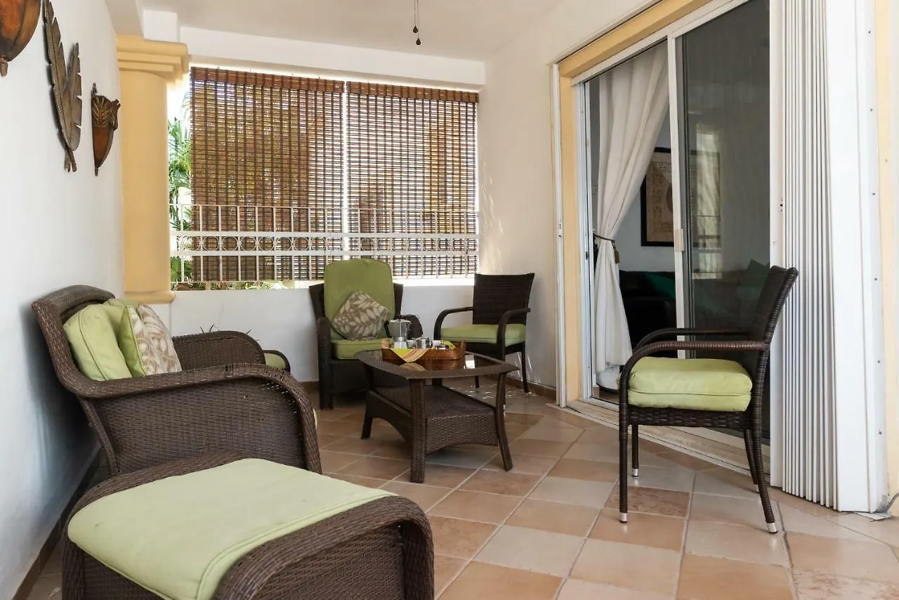 Apartment Piedra Viva Condo For 5 Playa del Carmen