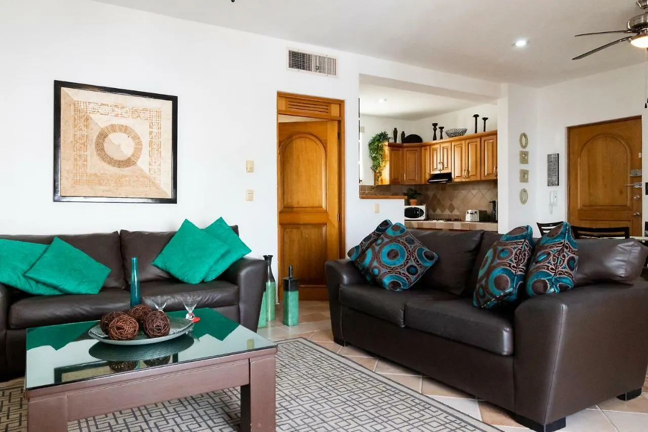 Piedra Viva Condo For 5 Playa del Carmen 0*,  Mexico